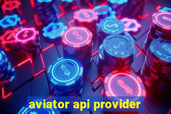 aviator api provider